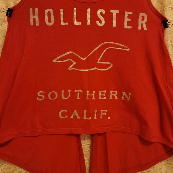 Tank top - Picture 2 of 6